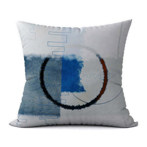 Colorful Summers #796 Decorative Throw Pillow