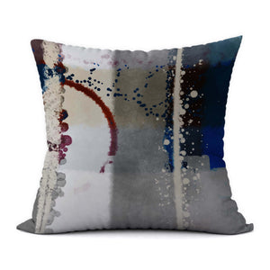 Colorful Summers #897 Decorative Throw Pillow