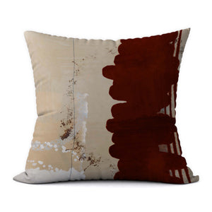 Colorful Summers #905 Decorative Throw Pillow