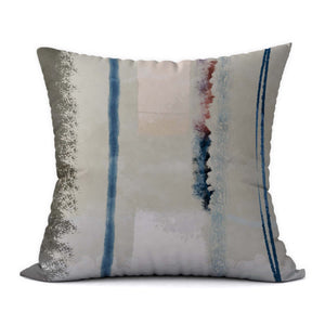 Colorful Summers #993 Decorative Throw Pillow