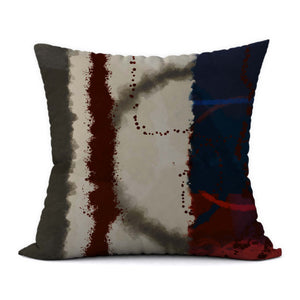 Colorful Summers #998 Decorative Throw Pillow