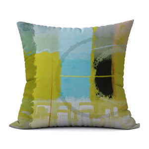 African Birds 1 #393 Decorative Throw Pillow