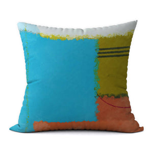 African Birds 1 #739 Decorative Throw Pillow