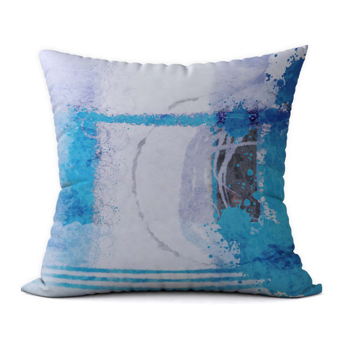 African Birds 2 #278 Decorative Throw Pillow