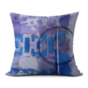 African Birds 2 #415 Decorative Throw Pillow