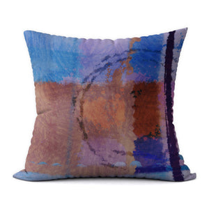 African Birds 2 #493 Decorative Throw Pillow