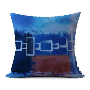 African Birds 2 #536 Decorative Throw Pillow