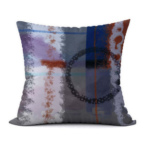 African Birds 2 #760 Decorative Throw Pillow