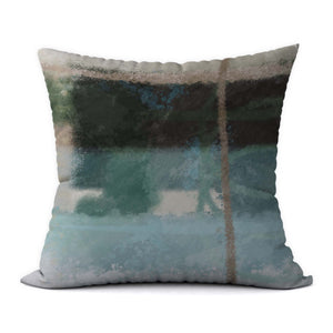 Woodland Forest #107 Decorative Throw Pillow