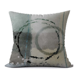 Woodland Forest #11 Decorative Throw Pillow