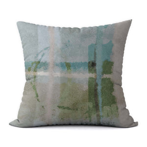 Woodland Forest #130 Decorative Throw Pillow