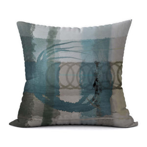 Woodland Forest #143 Decorative Throw Pillow