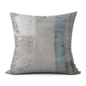 Woodland Forest #15 Decorative Throw Pillow