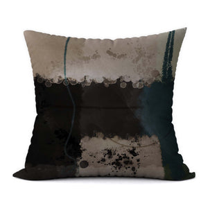 Woodland Forest #181 Decorative Throw Pillow