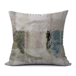 Woodland Forest #198 Decorative Throw Pillow