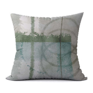 Woodland Forest #210 Decorative Throw Pillow