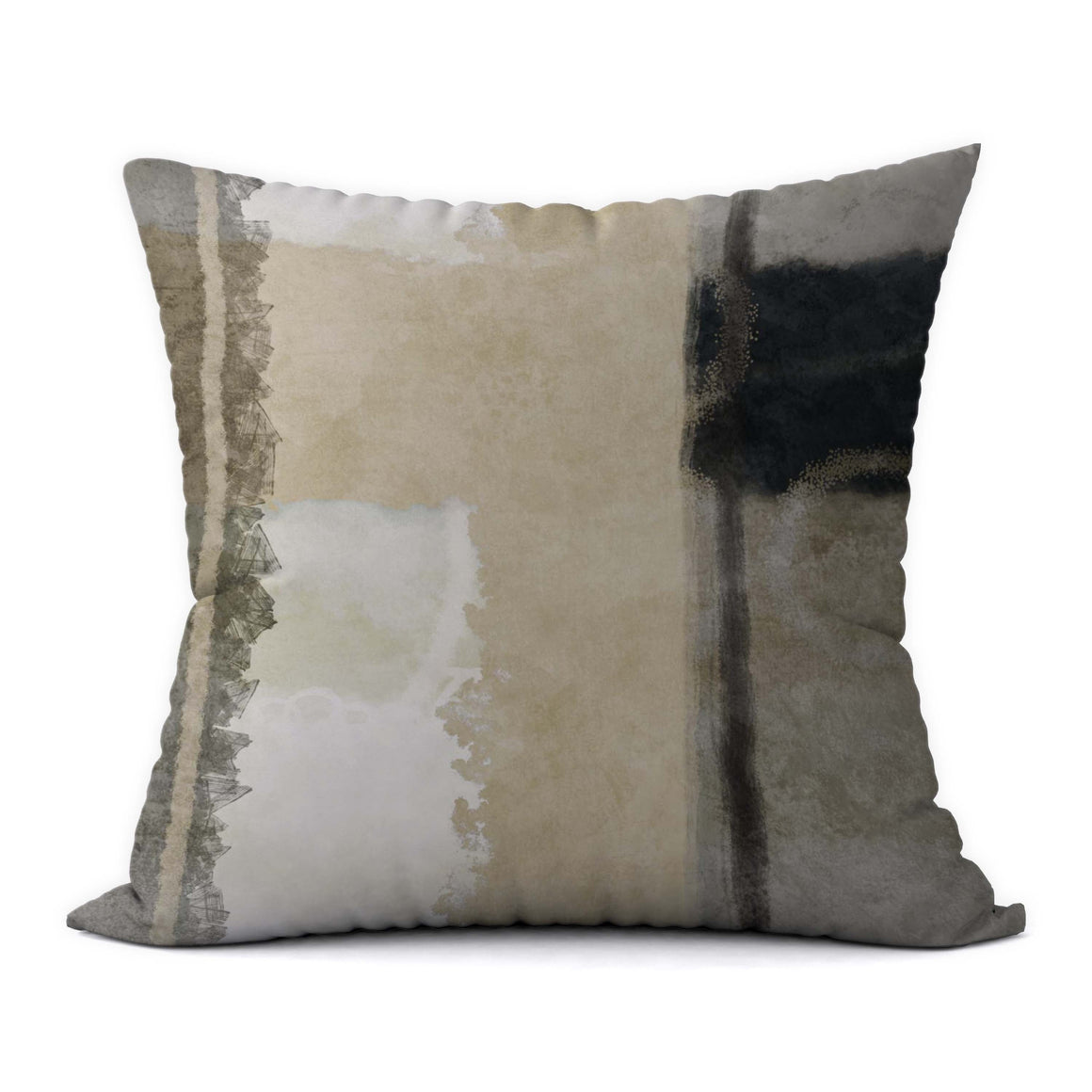 Woodland Forest #212 Decorative Throw Pillow