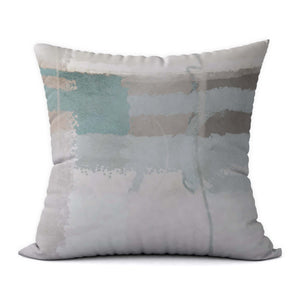 Woodland Forest #22 Decorative Throw Pillow