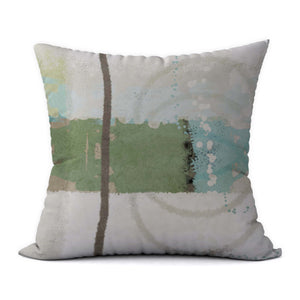 Woodland Forest #233 Decorative Throw Pillow