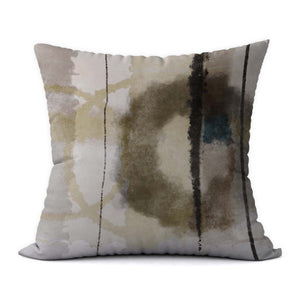 Woodland Forest #245 Decorative Throw Pillow