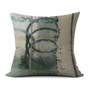 Woodland Forest #255 Decorative Throw Pillow