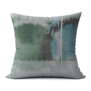 Woodland Forest #279 Decorative Throw Pillow