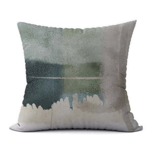 Woodland Forest #281 Decorative Throw Pillow