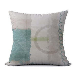 Woodland Forest #248 Decorative Throw Pillow