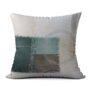 Woodland Forest #291 Decorative Throw Pillow