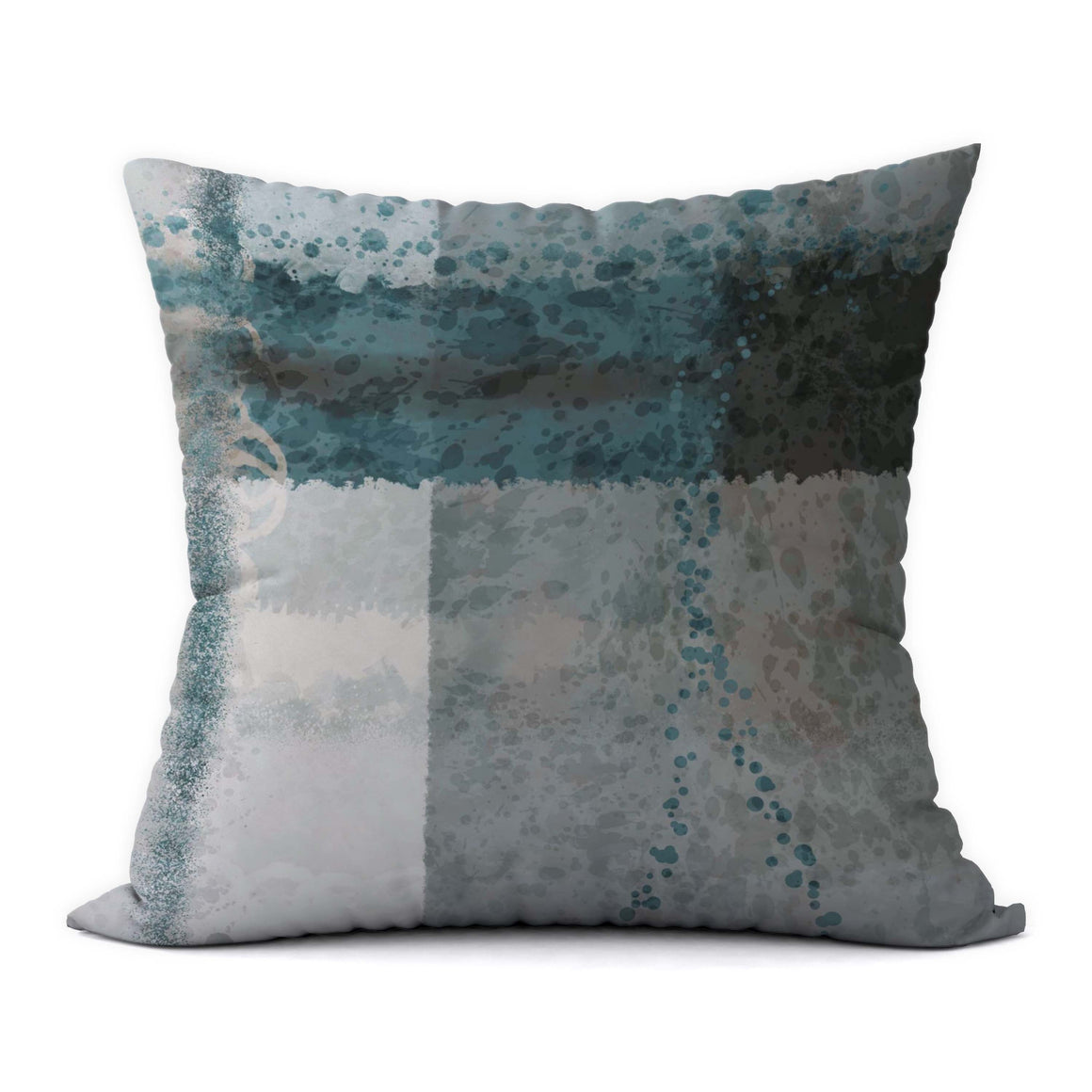 Woodland Forest #372 Decorative Throw Pillow