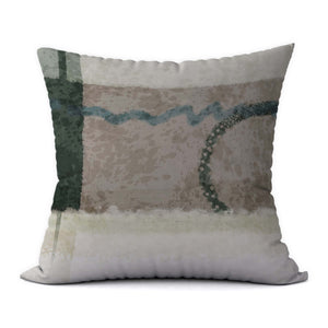 Woodland Forest #409 Decorative Throw Pillow