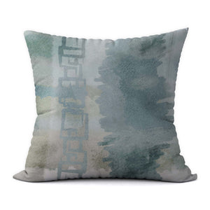 Woodland Forest #440 Decorative Throw Pillow