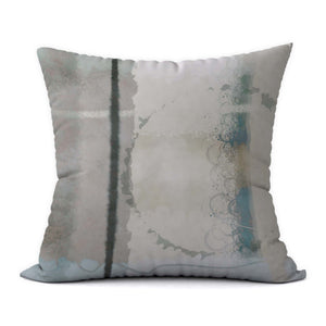 Woodland Forest #448 Decorative Throw Pillow