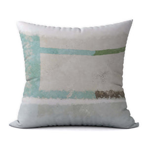 Woodland Forest #459 Decorative Throw Pillow