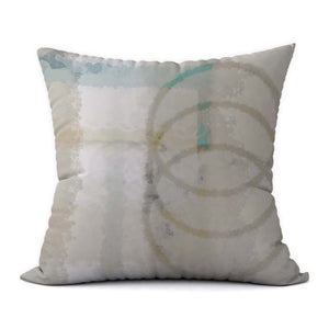 Woodland Forest #460 Decorative Throw Pillow