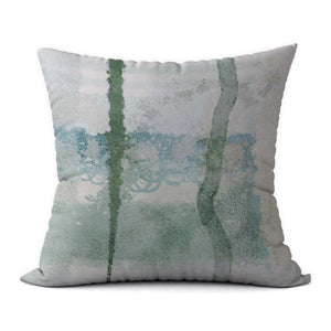 Woodland Forest #480 Decorative Throw Pillow