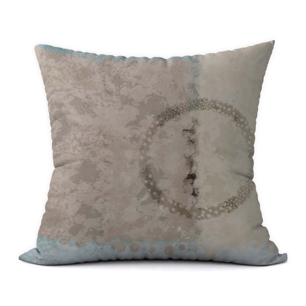 Woodland Forest #483 Decorative Throw Pillow