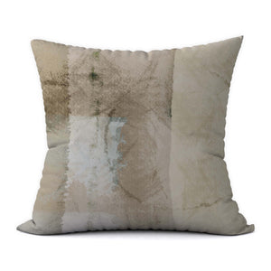 Woodland Forest #485 Decorative Throw Pillow