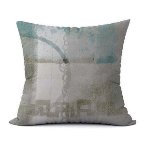 Woodland Forest #505 Decorative Throw Pillow