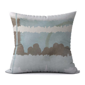 Woodland Forest #534 Decorative Throw Pillow