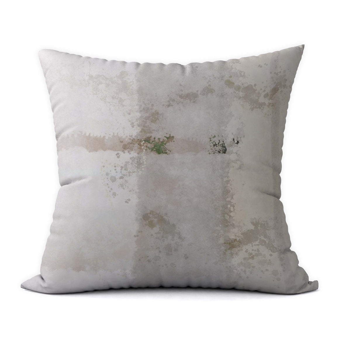 Woodland Forest #545 Decorative Throw Pillow