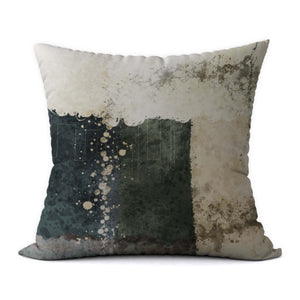 Woodland Forest #546 Decorative Throw Pillow