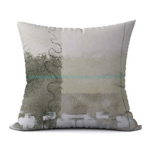 Woodland Forest #551 Decorative Throw Pillow