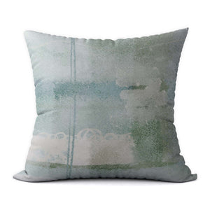 Woodland Forest #555 Decorative Throw Pillow