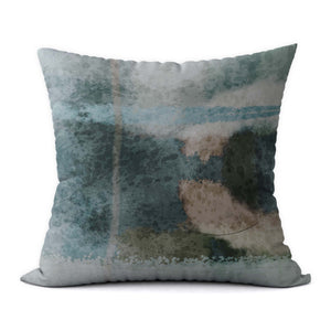 Woodland Forest #593 Decorative Throw Pillow