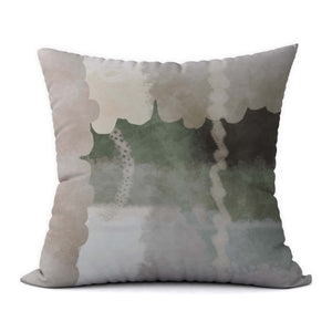 Woodland Forest #622 Decorative Throw Pillow