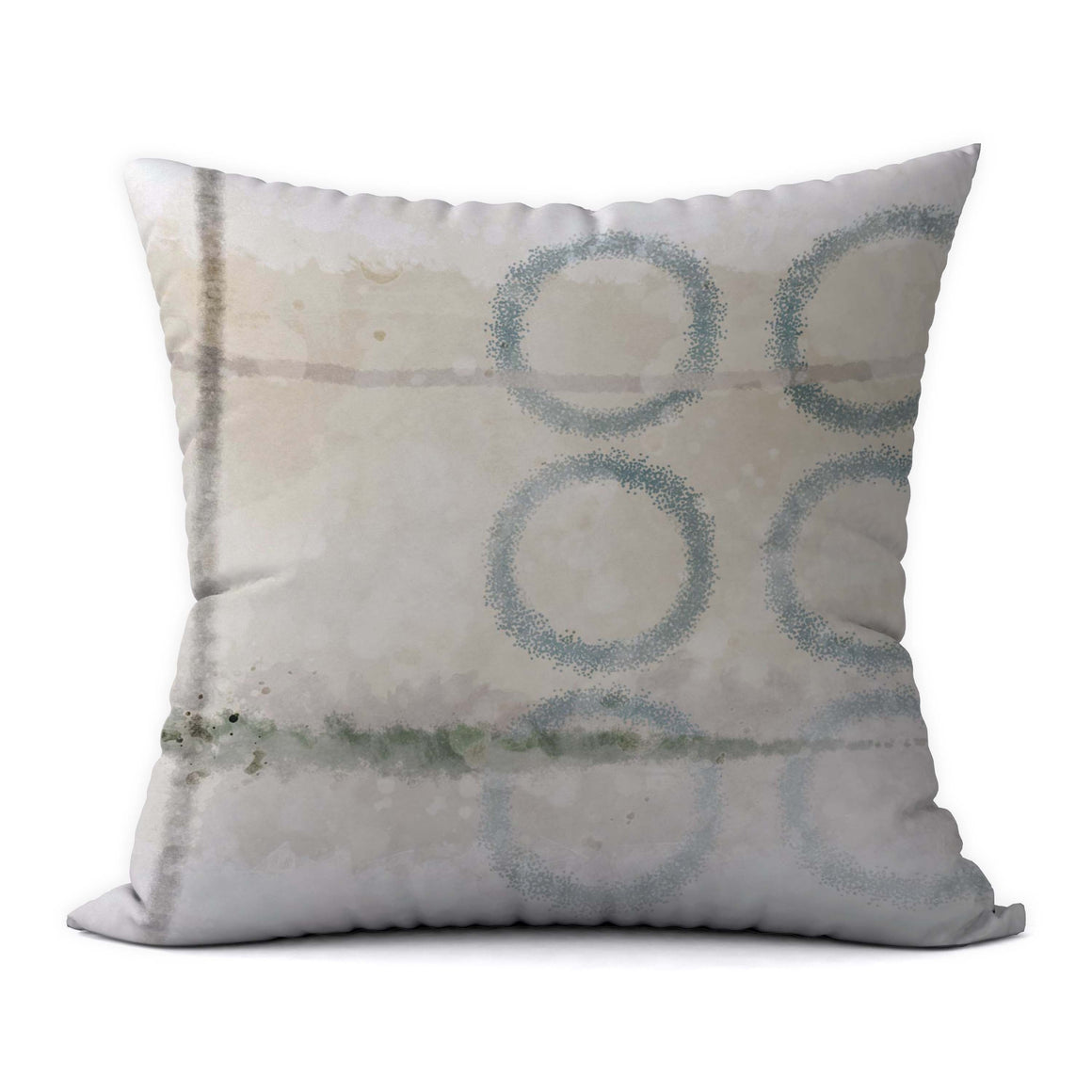 Woodland Forest #644 Decorative Throw Pillow