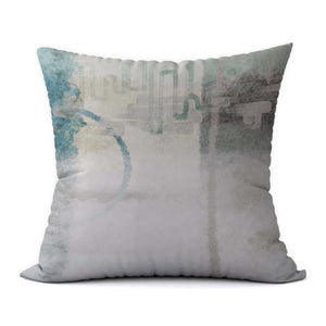 Woodland Forest #647 Decorative Throw Pillow