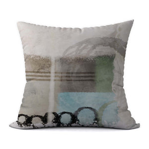 Woodland Forest #651 Decorative Throw Pillow