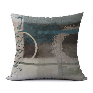 Woodland Forest #667 Decorative Throw Pillow